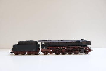 Märklin H0 - 37922 - Stoomlocomotief (1) - Baureihe 41 - DB