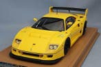 Tecnomodel 1:18 - Model sportwagen - Ferrari F40 LM 1996, Nieuw
