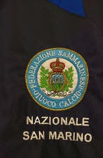 San Marino - Coupe du Monde de Football - 2000 - Maillot de, Nieuw