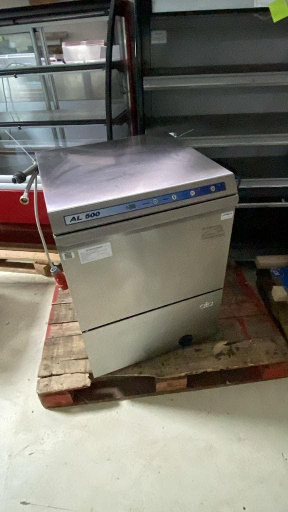 vaatwasser, Zakelijke goederen, Horeca | Keukenapparatuur, Ophalen of Verzenden