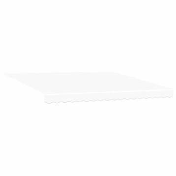 Vervangingsdoek 380x295cm | Retour deal | Knallerprijs, Verzenden, Overige typen, Zo goed als nieuw, 150 tot 300 cm