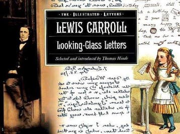 Looking Glass Letters 9781855850385 Sean Wilentz, Verzenden, Sean Wilentz