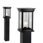Tuinverlichting Modern Buitenlamp Carlton terras, Verzenden, Staande lamp, 50 tot 250 watt, Nieuw