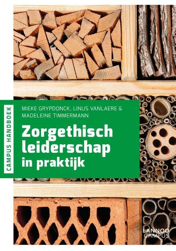 Zorgethisch leiderschap in praktijk 9789401461870, Boeken, Wetenschap, Zo goed als nieuw, Verzenden