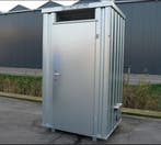 Te koop | Tweedehands containers | Hoge kwaliteit staal!, Doe-het-zelf en Bouw