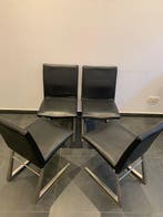 BoConcept - Chaise - Papillon - Métal