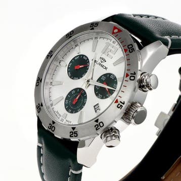 Murex - Swiss Chronograph - MUC594-SL-12 - Sans prix de, Nieuw
