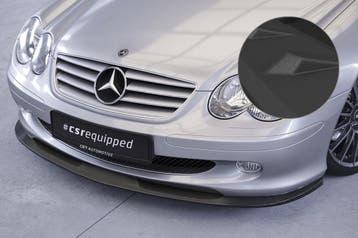 Cupspoiler voor Mercedes Benz SL-Klasse R230 CSL427-S, Verzenden, Nieuw
