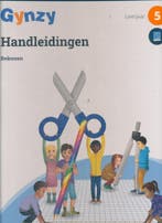 Gynzy Rekenen Handleidingen Leerjaar 3, Verzenden, Nieuw