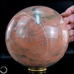 Adembenemende cipolijnbal – Een meesterwerk van de natuur in