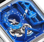 Tecnotempo - Dynamic Shuttle Automatic Engine - - TT.SH.BL, Nieuw