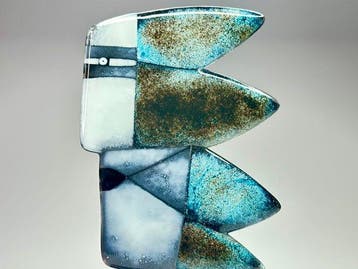 Studio Habrat - Maciej Habrat - sculptuur, Faces Series -