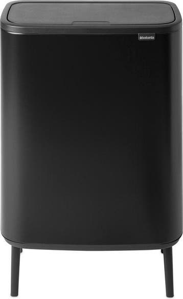 Brabantia Bo Touch Bin Hi Prullenbak 60L — nieuw, Verzenden