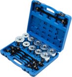 Lagertrekkerset 27-delig | Retour deal -29% | Grijp die k..., Verzenden