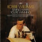 Robbie Williams - Swing When Youre Winning, Verzenden, Gebruikt