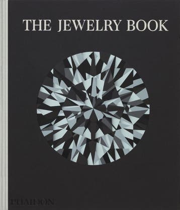 The Jewelry Book |  | Nieuw, Verzenden, Nieuw