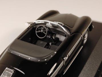Minichamps 1:43 - Model sportwagen - Porsche 356 Speedster, Hobby & Loisirs créatifs