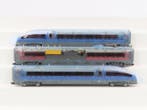 Märklin H0 - 37789 - Treinstel (1) - 3-Delige set