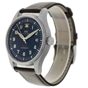 IWC - Pilot Spitfire - IW326801 - Homme - 2019