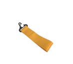 SANGLE DE REMORQUAGE AMBRE ORANGE, Auto diversen, Tuning en Styling, Verzenden