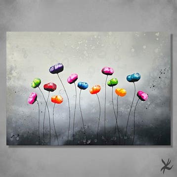 Yannick Leniger - Monochrome Dreams (XL)
