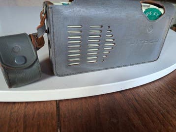 Hitachi - TH-668 Radio à transistors