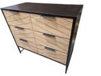maison & edition - Commode - Hout, Antiek en Kunst