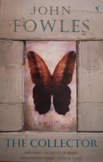 COLLECTOR, THE 9780099743712 John Fowles, Verzenden, John Fowles