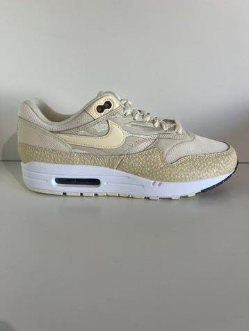 Nike - Air Max 1 - Sneakers - Taille : EU 44 - Neuf avec, Kleding | Heren, Schoenen, Nieuw