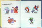 Voorleesboek De Pups Redden een Kleine Pinguin PAW Patrol, Verzenden, Zo goed als nieuw