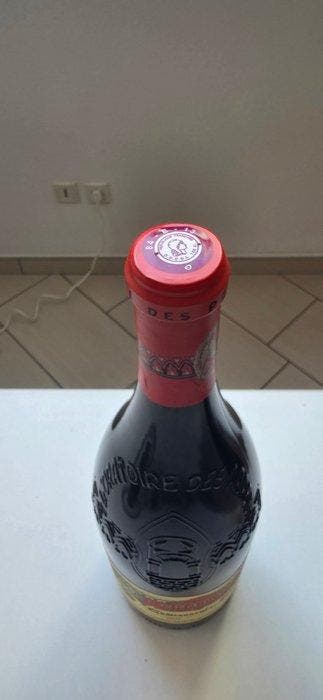 2021 Clos de lOratoire des Papes - Châteauneuf-du-Pape - 1