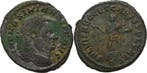 Follis 301, Kaiserzeit Maximianus Herculius 286-305, Verzenden