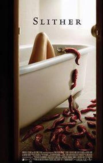 Slither (dvd tweedehands film), Ophalen of Verzenden
