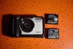 Ricoh G600 CCD camera Appareil photo compact numérique, Nieuw