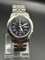 Seiko - Seiko 5 Automatic Day-Date - Zonder minimumprijs -
