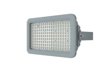 150W/200W ATEX schijnwerper geschikt voor Zone 1,21 en 2,22, Verzenden