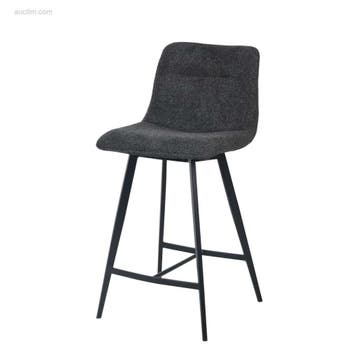 (4x) design barkruk 23084-16/65, Nieuw