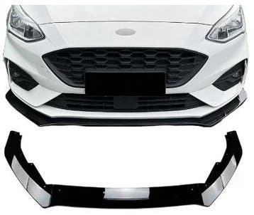 Frontspoiler | geschikt voor Ford | Focus 2018-2021 | MK4 |, Verzenden