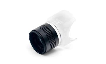 Nocs Inspector microscope black, Audio, Tv en Foto, Optische apparatuur | Verrekijkers, Ophalen of Verzenden, Nieuw
