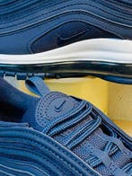 Nike - AM 97 Blue Navy P38 - Sneakers - Maat: EU 38 - Nieuw, Nieuw