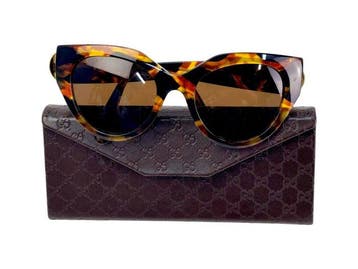 Gucci - Lunettes de soleil