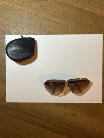 Carrera - Lunettes de soleil