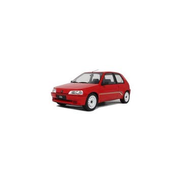 Otto Mobile 1:12 - Voiture de sport miniature - Peugeot 106