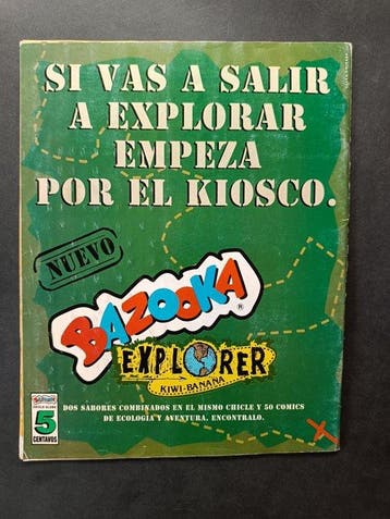 Olè diario deportivo Album de figuritas 1996-97 Compleet