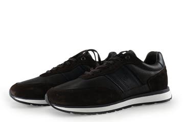 State Of Art Sneakers in maat 41 Bruin, State Of Art, Bruin, Verzenden, Zo goed als nieuw
