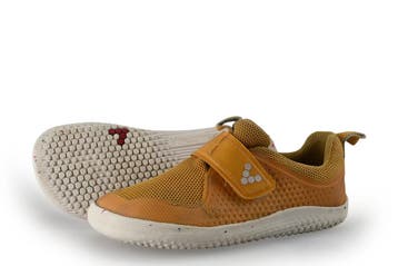 Vivobarefoot Barefoot Meisjes in maat 28 Oranje, Kinderen en Baby's, Kinderkleding | Schoenen en Sokken, Verzenden, Jongen of Meisje