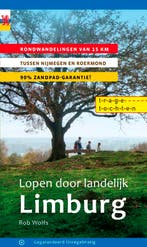 Lopen door landelijk Limburg / Trage tochten 9789078641483, Verzenden, Gelezen, Rob Wolfs