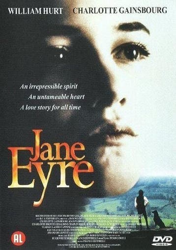 Jane Eyre (1996), Verzenden, Nieuw in verpakking, Drama