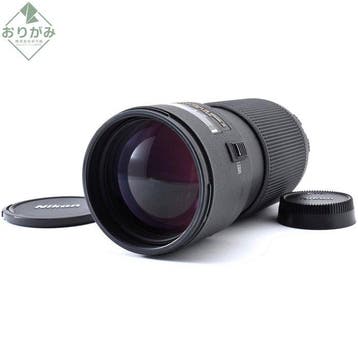 Nikon ED AF Nikkor 2.8/80-200mm D Telelens, Nieuw