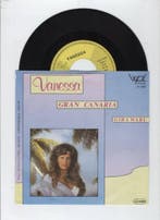 Vanessa de la Motte – Gran Canaria / Girawaru (1-7-Vinyl-Si, Ophalen of Verzenden, Nieuw in verpakking
